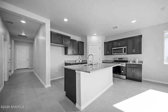 141 Pinos Altos Trail Trail, Sunland Park, NM 88008 photo 3