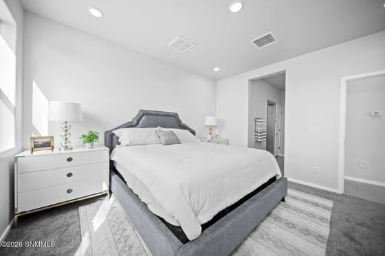 141 Pinos Altos Trail Trail, Sunland Park, NM 88008 photo 5