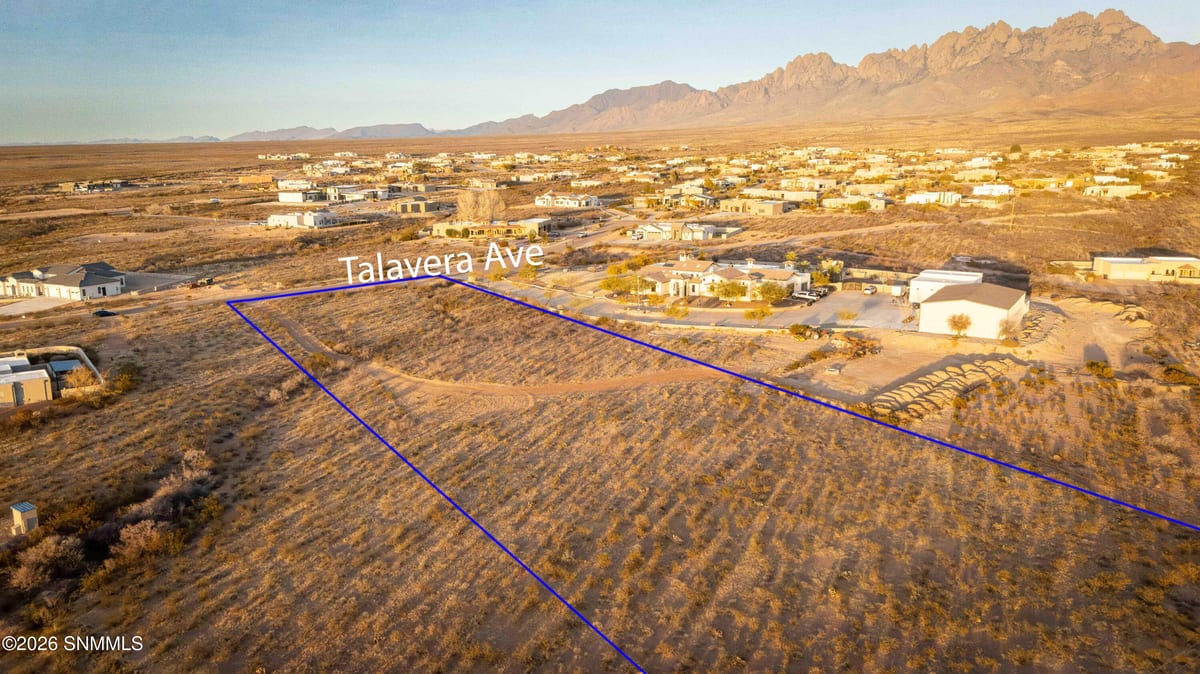 8658 Talavera Avenue, Las Cruces, NM 88011 photo 14