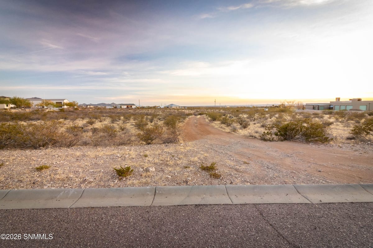 8658 Talavera Avenue, Las Cruces, NM 88011 photo 2