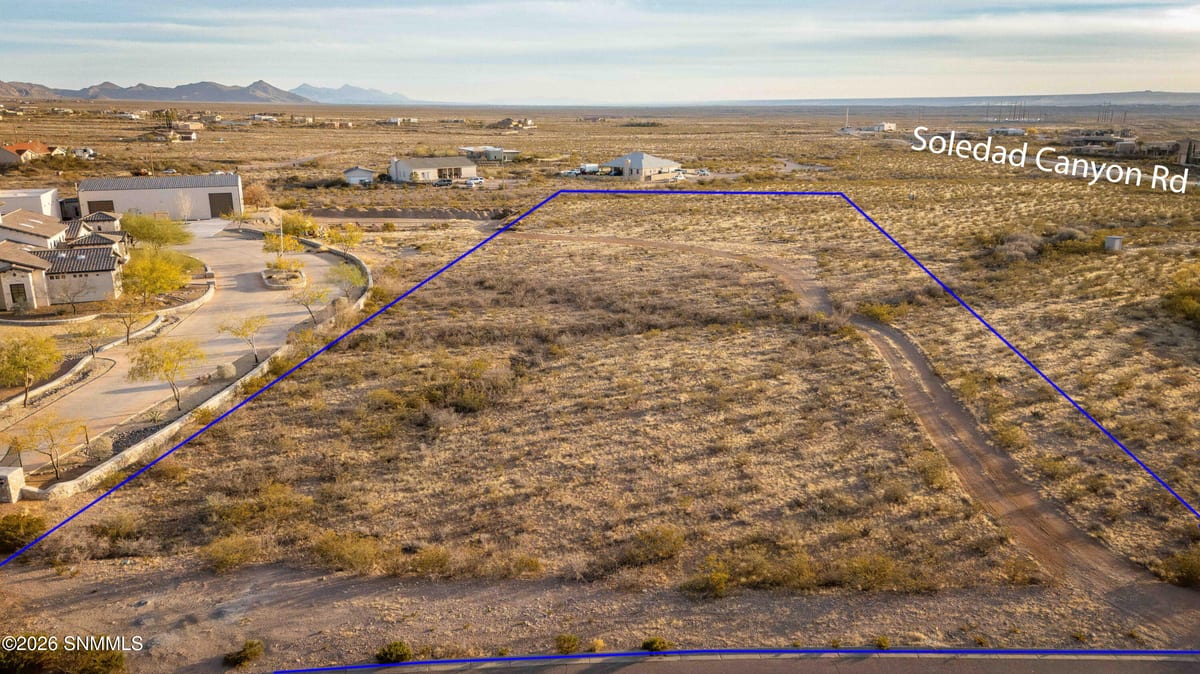 8658 Talavera Avenue, Las Cruces, NM 88011 photo 6