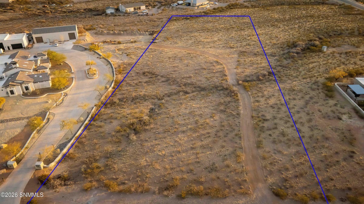 8658 Talavera Avenue, Las Cruces, NM 88011 photo 7
