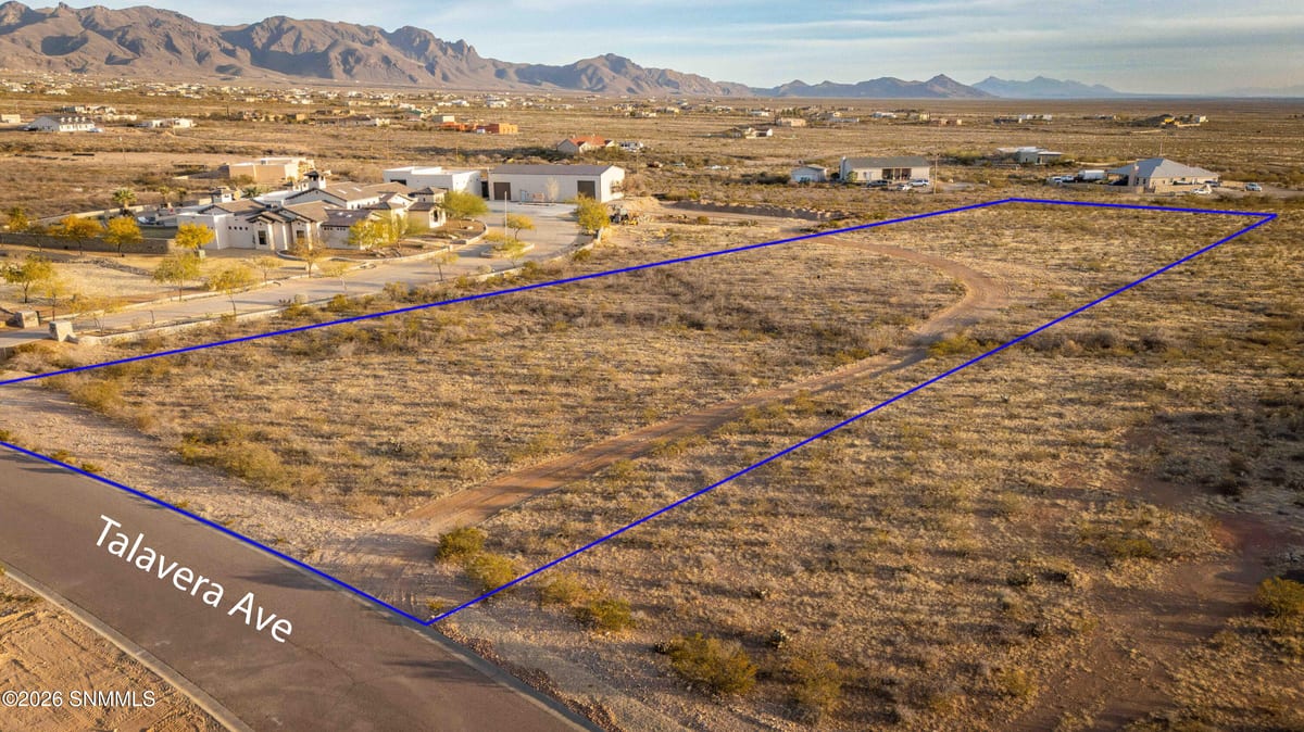 8658 Talavera Avenue, Las Cruces, NM 88011 photo 9