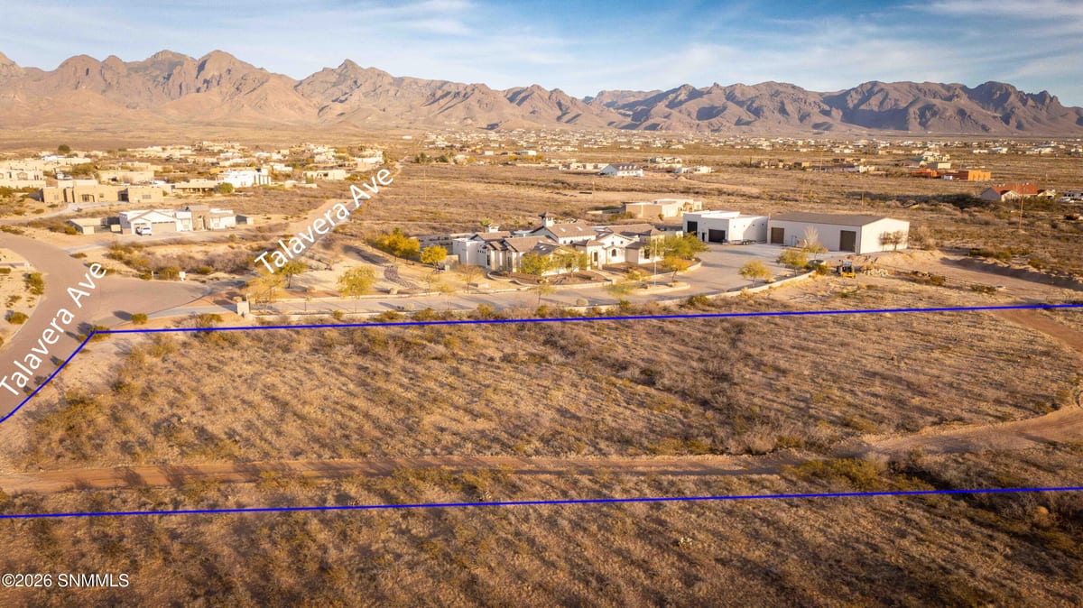 8658 Talavera Avenue, Las Cruces, NM 88011 photo 10