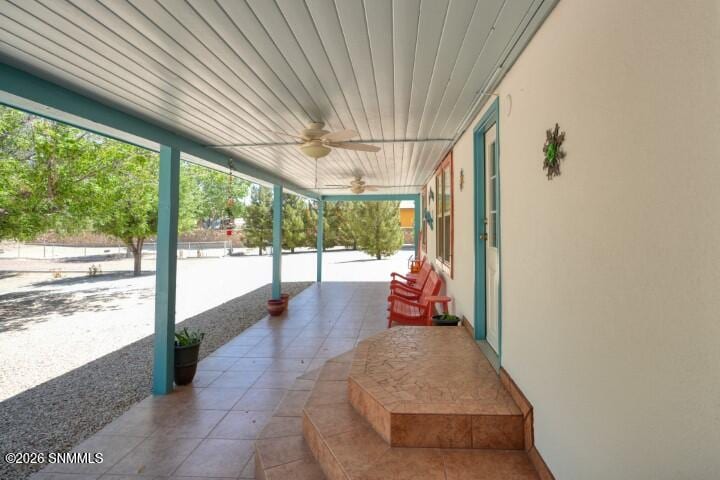 245 Hurt Road, Radium Springs, NM 88054 photo 9