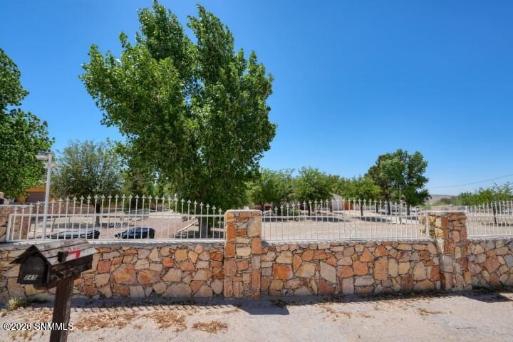 245 Hurt Road, Radium Springs, NM 88054, foto 3