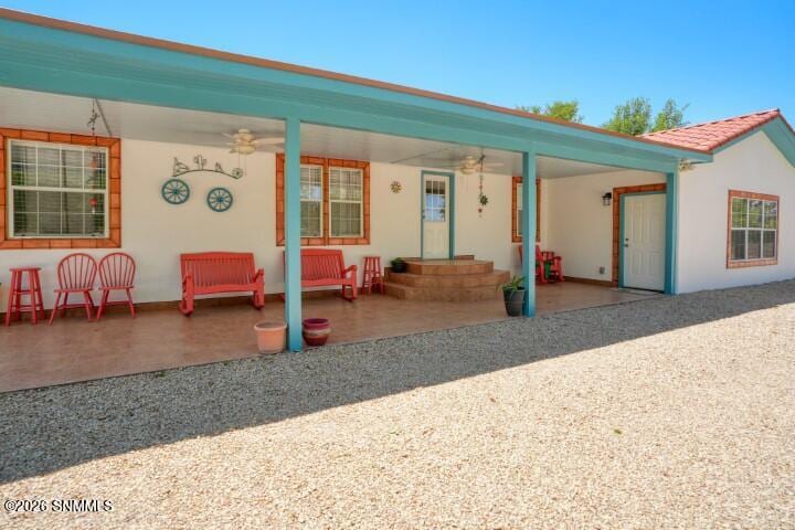 245 Hurt Road, Radium Springs, NM 88054, foto 7