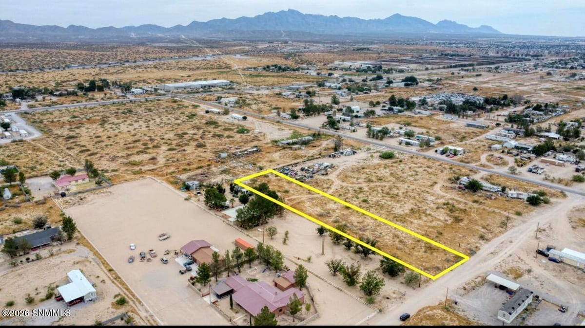 136 Montana Azul, Anthony, NM 88021, foto 11