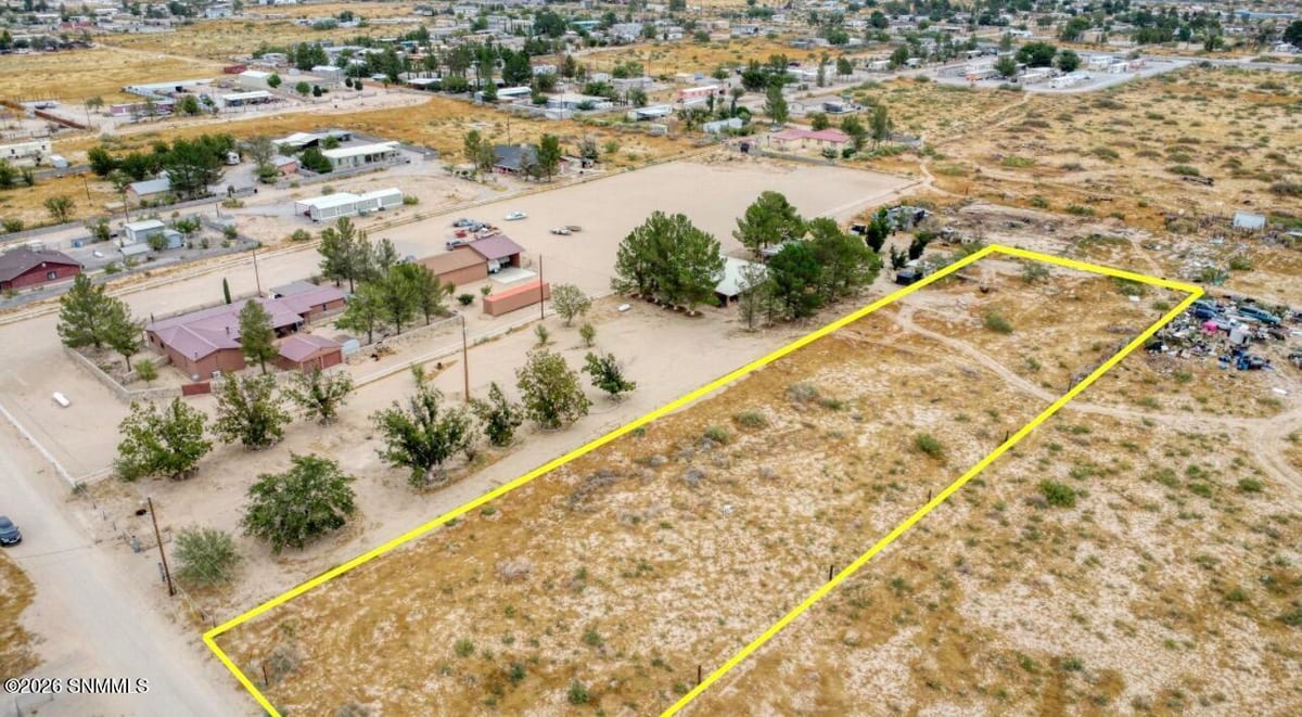 136 Montana Azul, Anthony, NM 88021, foto 2