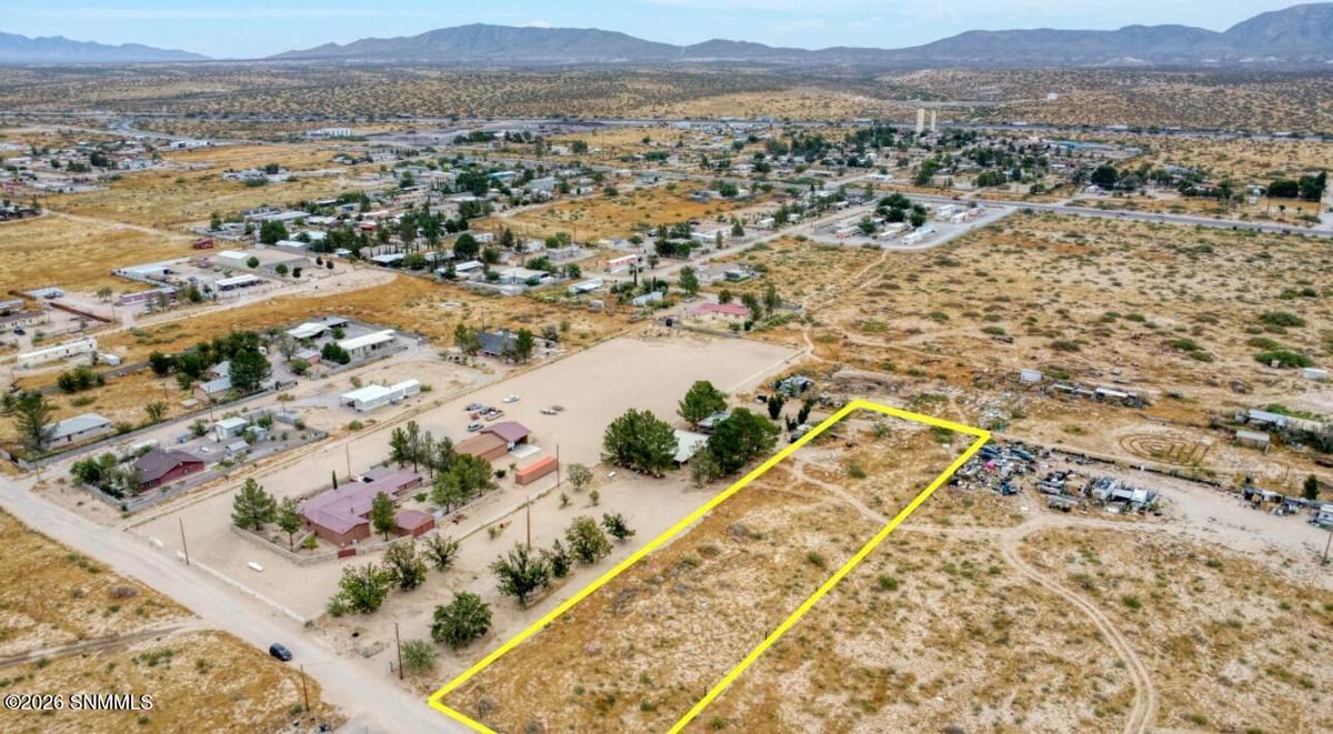 136 Montana Azul, Anthony, NM 88021, foto 10