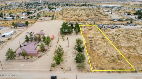 136 Montana Azul, Anthony, NM home for sale at $200,000