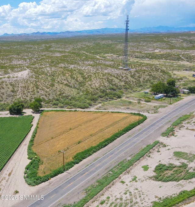 00 Hwy 187, Caballo, NM 87931, foto 2