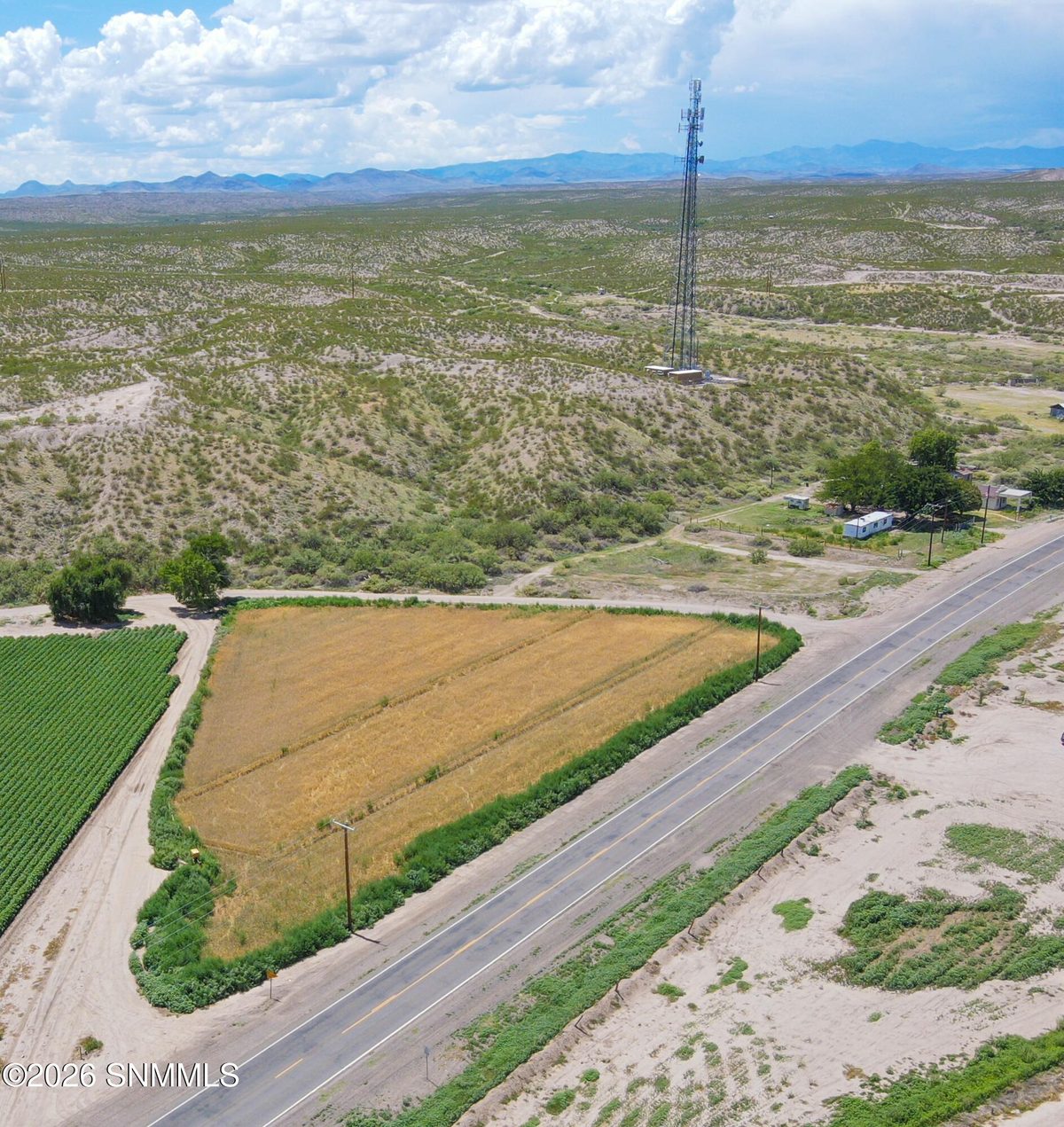 00 Hwy 187, Caballo, NM 87931, foto 2