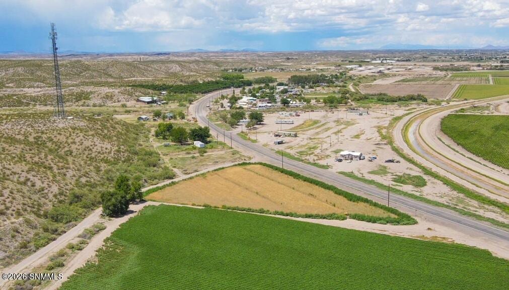 00 Hwy 187, Caballo, NM 87931, foto 4