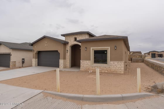 1118 Steel Hill Avenue, Santa Teresa, NM 88008 photo 2