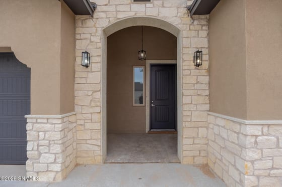 1118 Steel Hill Avenue, Santa Teresa, NM 88008 photo 3