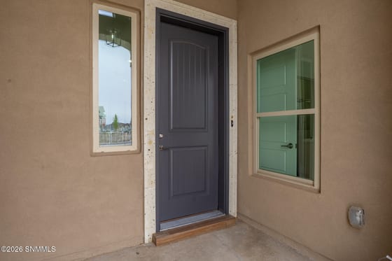 1118 Steel Hill Avenue, Santa Teresa, NM 88008 photo 4