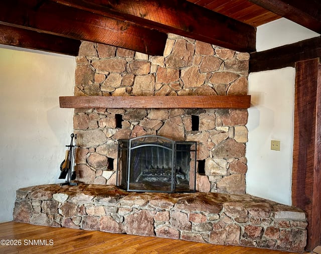 1095 Little Road, Anthony, NM 88021, foto 4