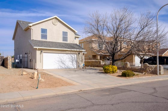 4821 Calle Bella Avenue, Las Cruces, NM 88012 photo 2