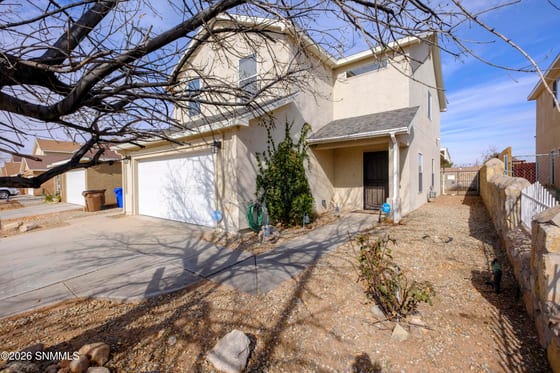 4821 Calle Bella Avenue, Las Cruces, NM 88012 photo 3