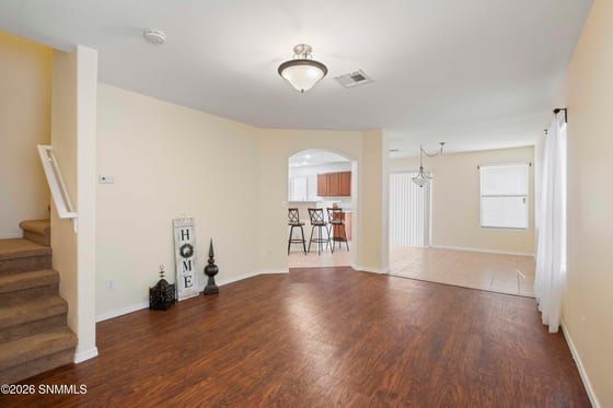 4821 Calle Bella Avenue, Las Cruces, NM 88012 photo 4