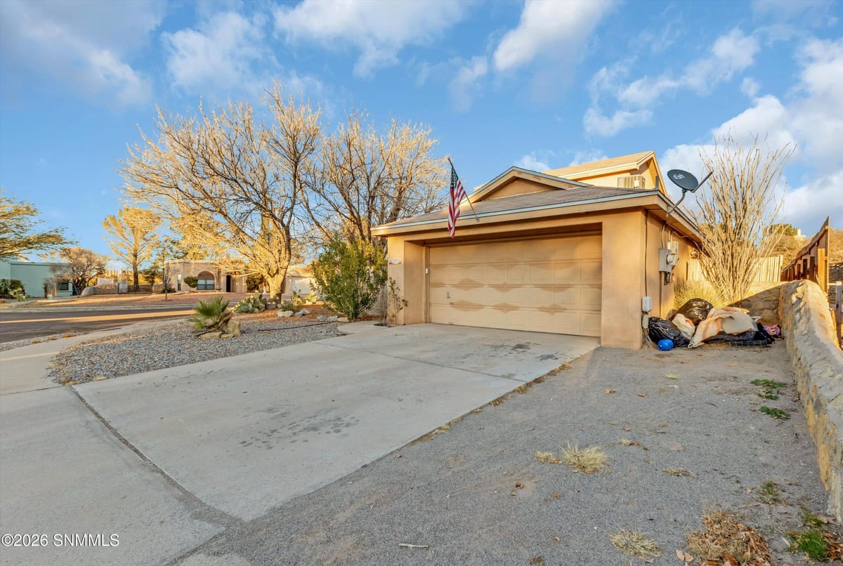 5008 Shadow Mountain Road, Las Cruces, NM 88011 photo 1