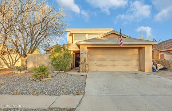 5008 Shadow Mountain Road, Las Cruces, NM 88011 photo 2