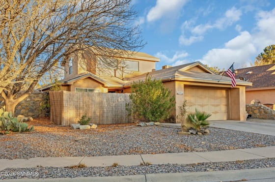 5008 Shadow Mountain Road, Las Cruces, NM 88011 photo 3
