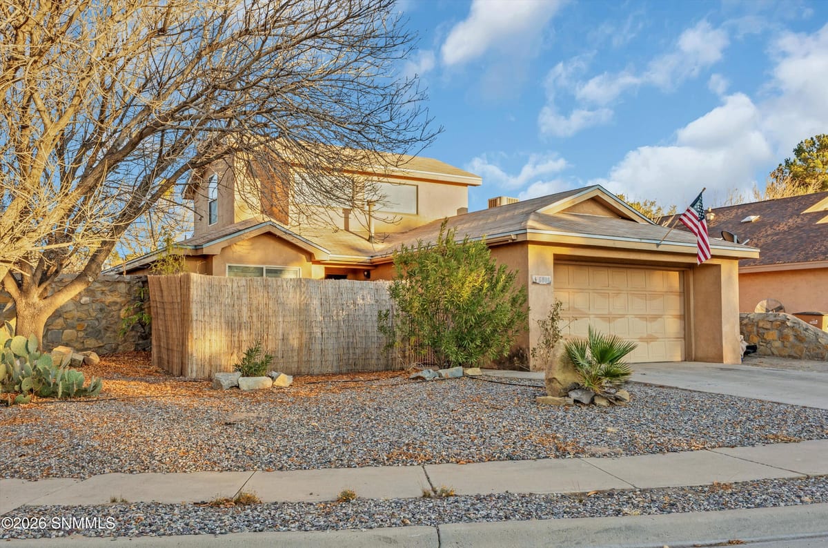 5008 Shadow Mountain Road, Las Cruces, NM 88011 photo 3