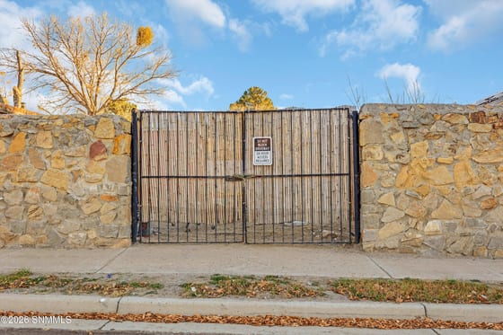 5008 Shadow Mountain Road, Las Cruces, NM 88011 photo 4