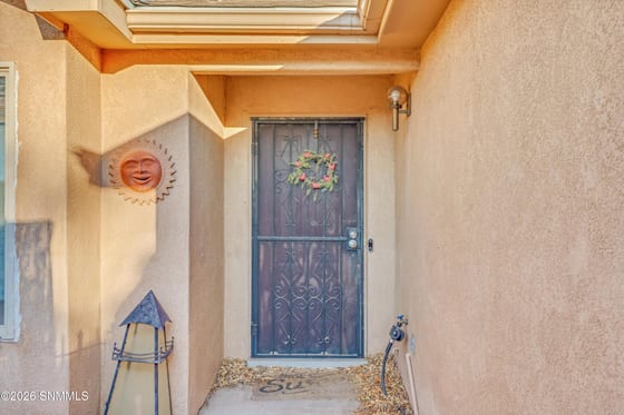 5008 Shadow Mountain Road, Las Cruces, NM 88011 photo 5