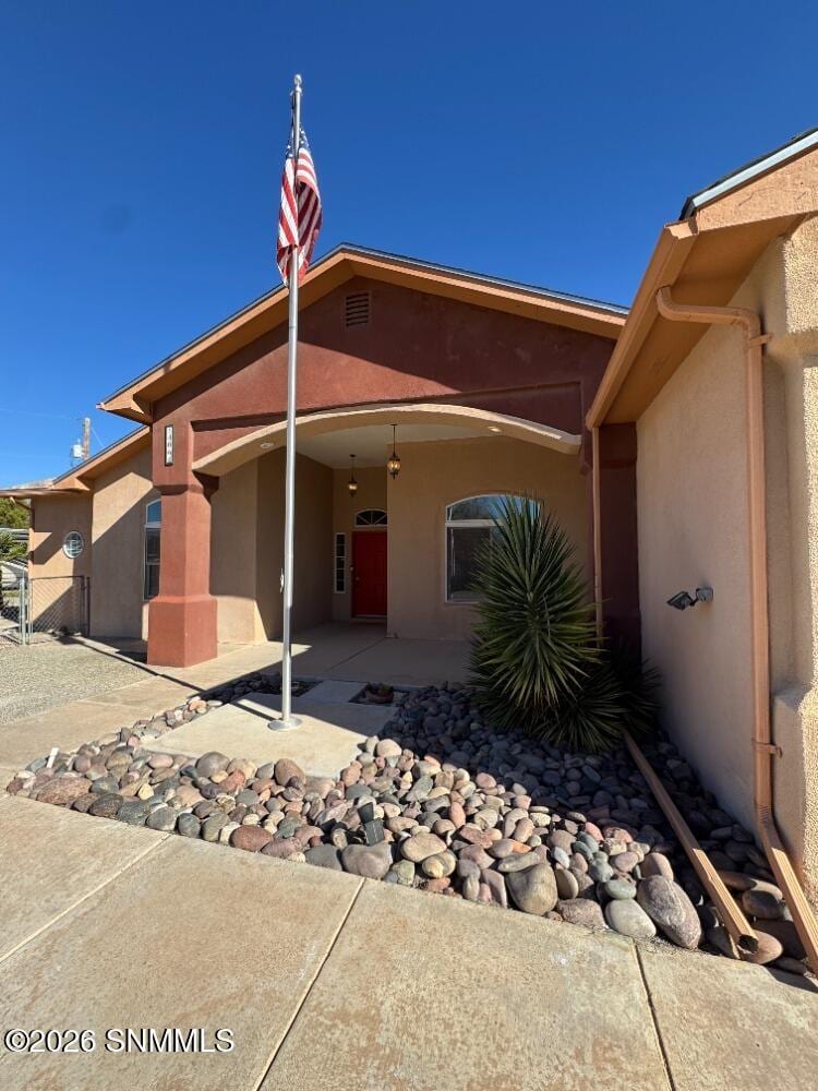 4064 Cherry Cider Lane, Las Cruces, NM 88007 photo 1