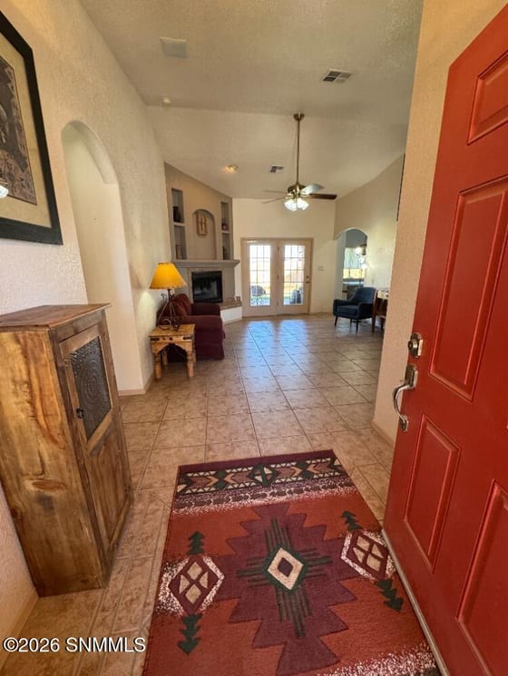 4064 Cherry Cider Lane, Las Cruces, NM 88007 photo 2