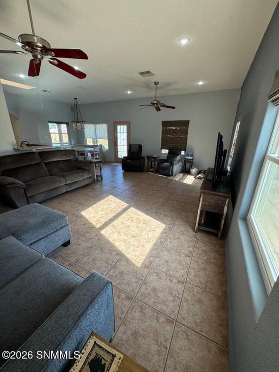 4064 Cherry Cider Lane, Las Cruces, NM 88007 photo 4
