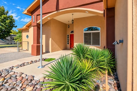 4064 Cherry Cider Lane, Las Cruces, NM home for sale at $349,900