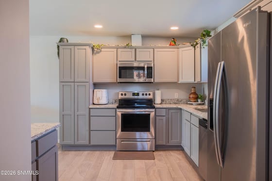 1035 E Mulberry Avenue, Las Cruces, NM 88001 photo 3