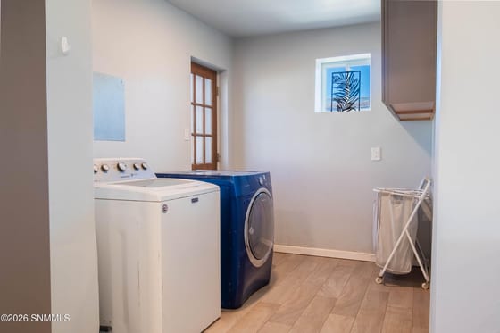 1035 E Mulberry Avenue, Las Cruces, NM 88001 photo 5