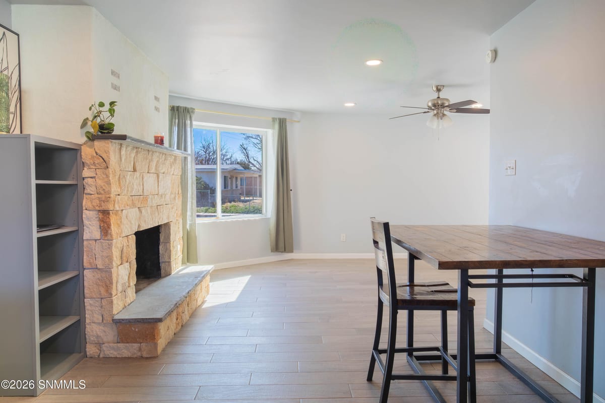 1035 E Mulberry Avenue, Las Cruces, NM 88001 photo 10