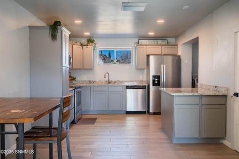 1035 E Mulberry Avenue, Las Cruces, NM home for sale at $265,000