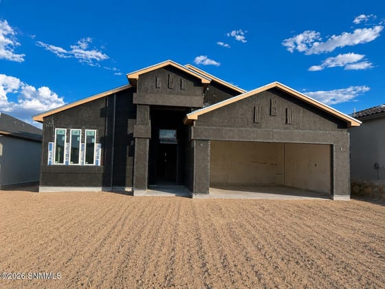 140 Monteine Trail, Sunland Park, NM 88008 photo 4
