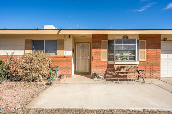 1921 Louise Court, Las Cruces, NM 88001 photo 3