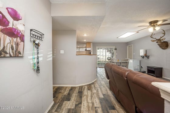1921 Louise Court, Las Cruces, NM 88001 photo 4