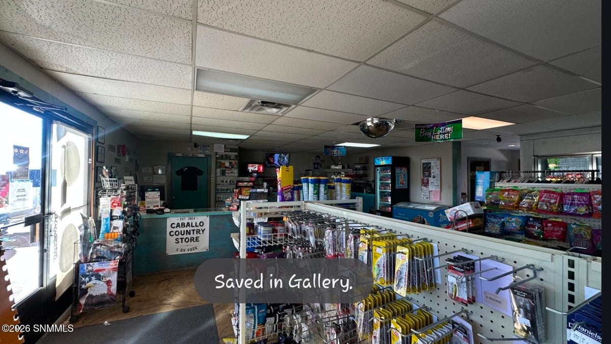 14422 Highway 187, Caballo, NM 87931 photo 12