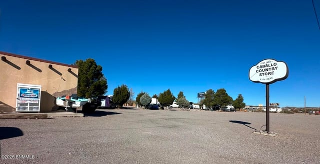 14422 Highway 187, Caballo, NM 87931 photo 2