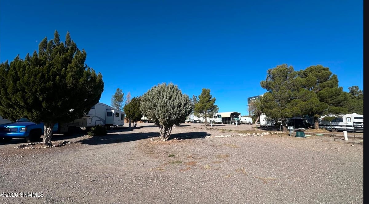 14422 Highway 187, Caballo, NM 87931 photo 3