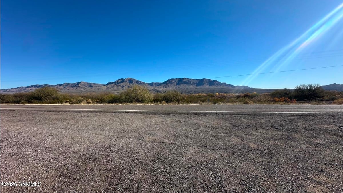 14422 Highway 187, Caballo, NM 87931 photo 4