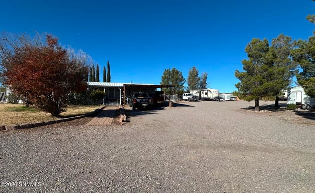 14422 Highway 187, Caballo, NM 87931 photo 5