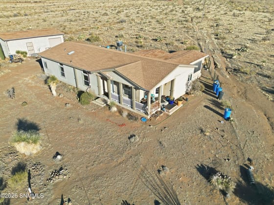 11725 SE Marigold Road, Deming, NM 88030 photo 2