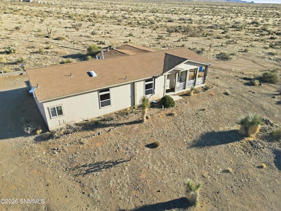 11725 SE Marigold Road, Deming, NM 88030 photo 4