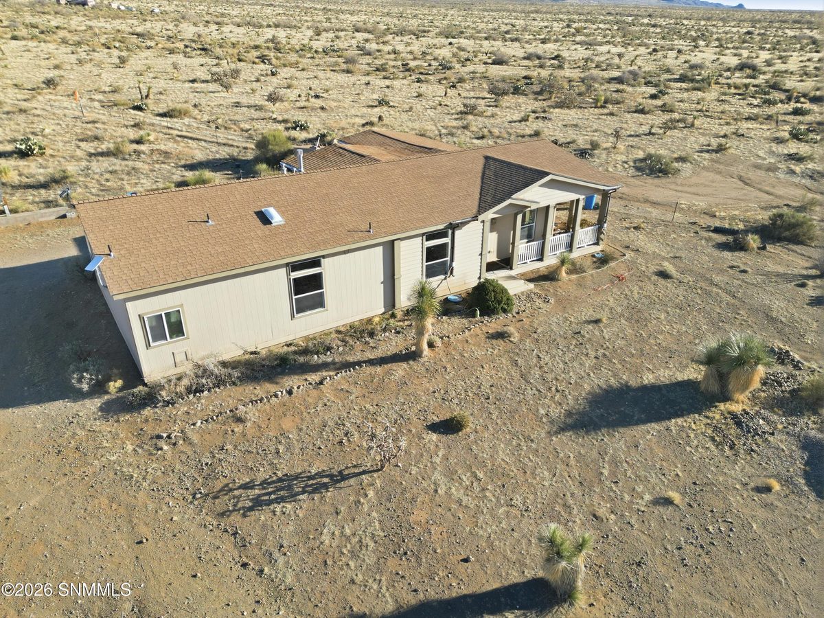 11725 SE Marigold Road, Deming, NM 88030 photo 4